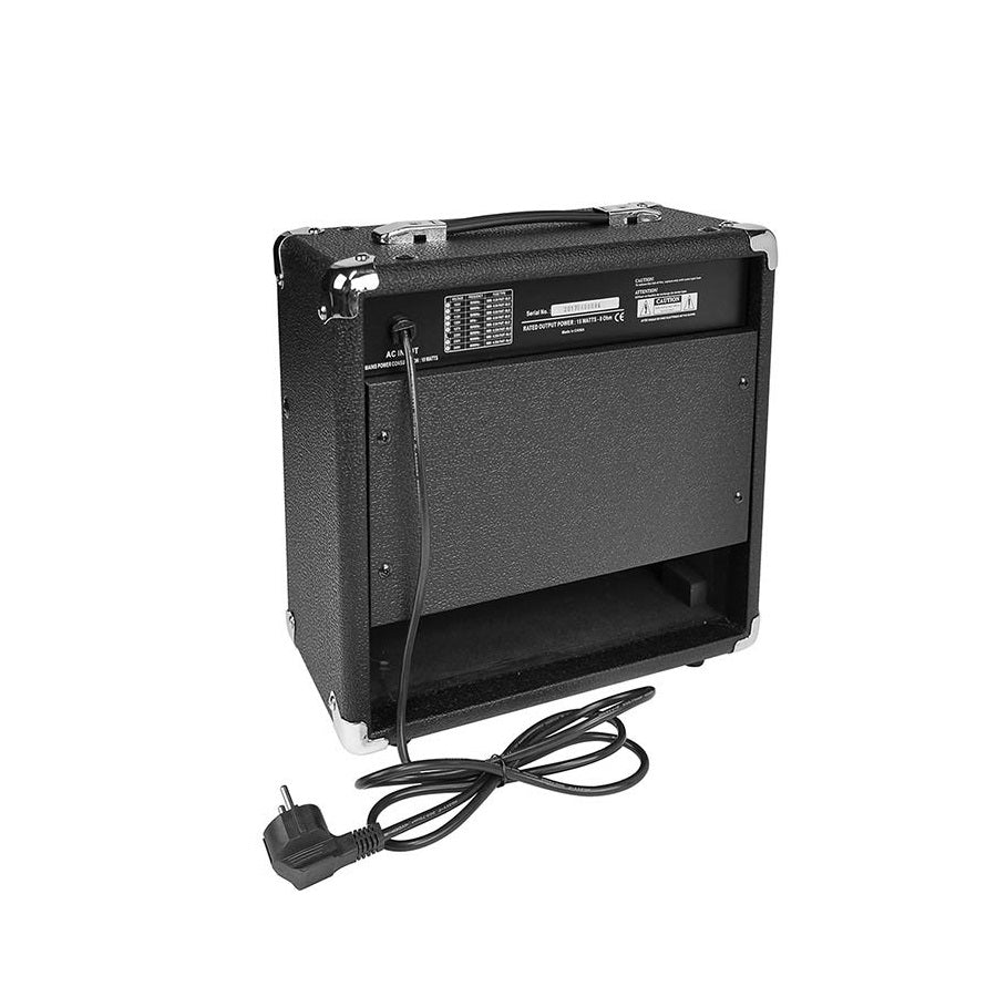 SX BA1565 Усилвател за бас китара 15W 6,5"