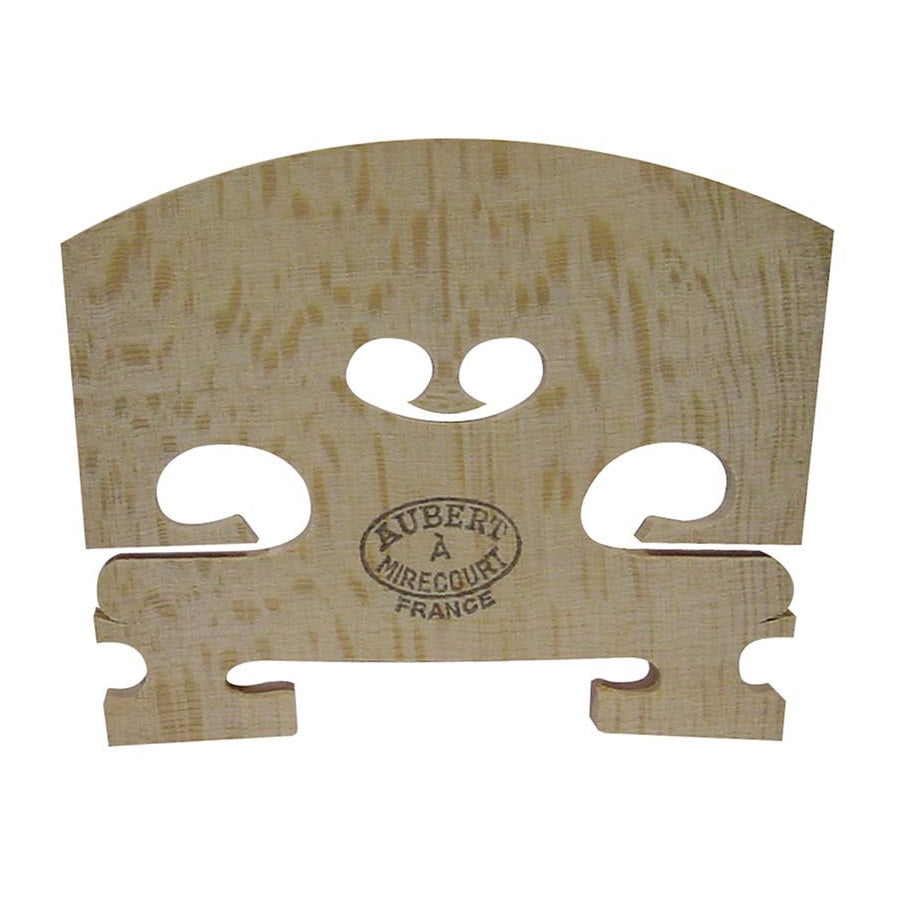 Aubert Lutherie A750 Мостче за виола, 50 mm, обработено дърво, произведено във Франция
