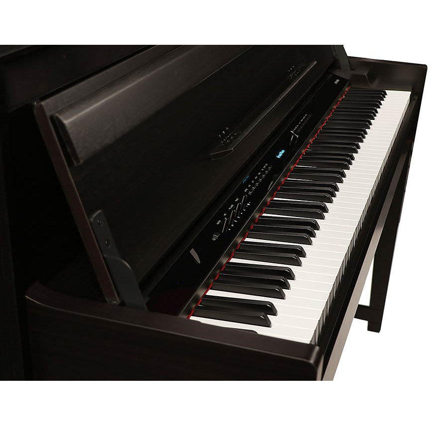 Medeli DP650KRW Професионално дигитално пиано, 88 клавиша, палисандър