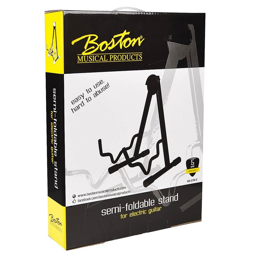 Boston GS270C Универсална стойка за китара