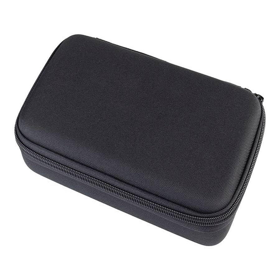 Belcanto HRM207 Комплект от 7 диатонични устни хармоники Blues Harp, с калъф
