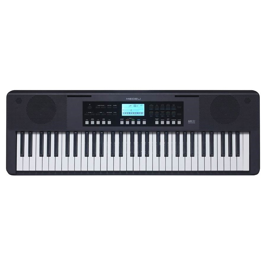 Medeli MK61 Електронна йоника 61 клавиша, 150 ритъма, динамична