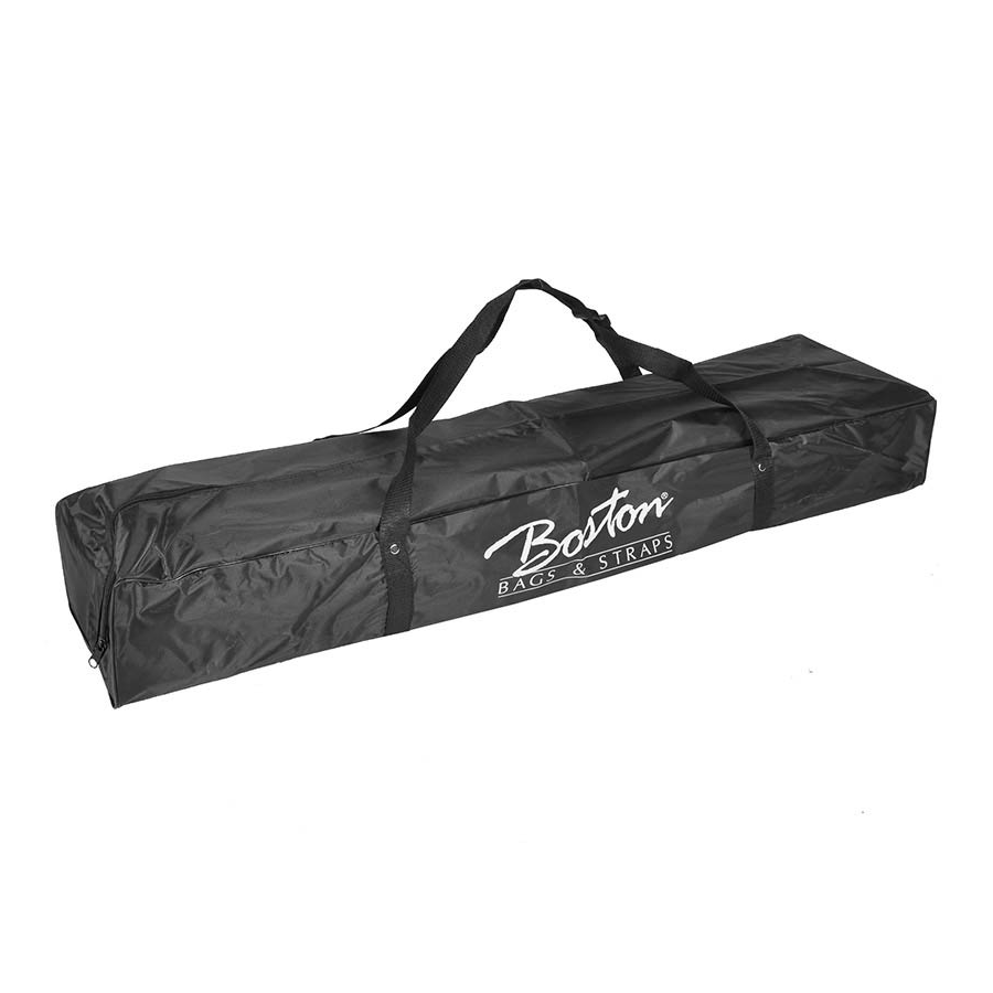 Boston SSB1210 Калъф за стойки за тонколони, nylon 210D, черен
