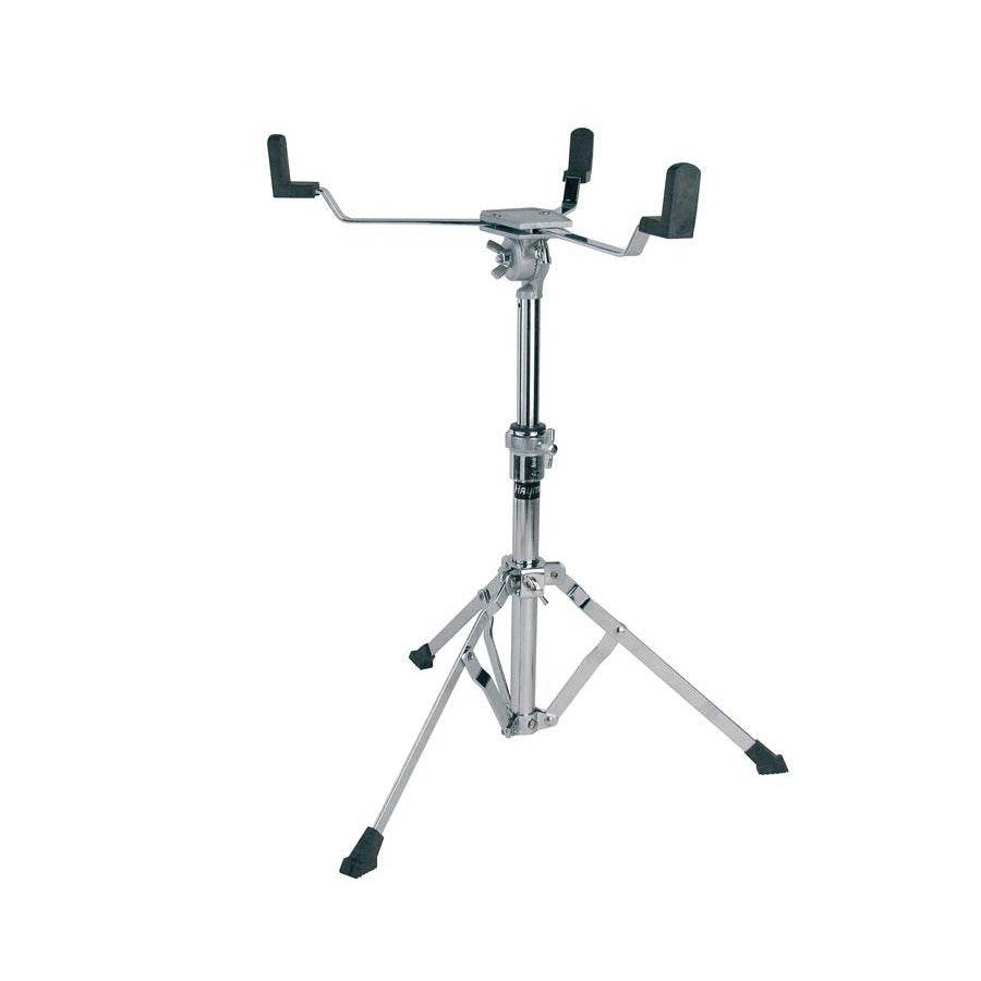 Hayman SDS015 Стойка за малък барабан Junior Series, регулируема 36–49 cm, единично укрепени крака