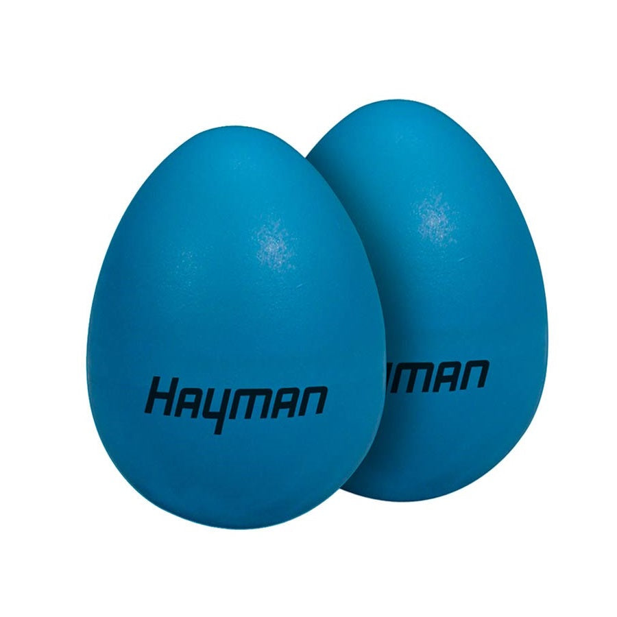 Hayman SE1BL Шейкъри тип яйце, чифт, сини