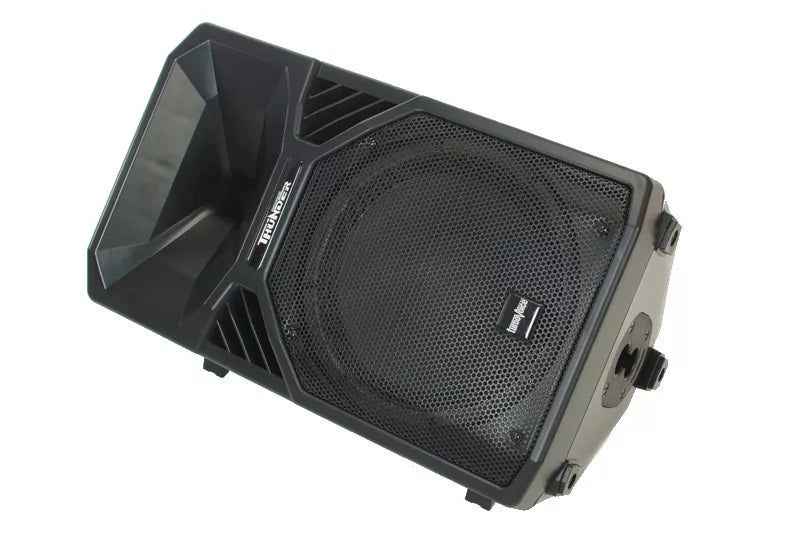 TurboVoice TV802A Активна 2-way тонколона, Class D, DSP, 800 W