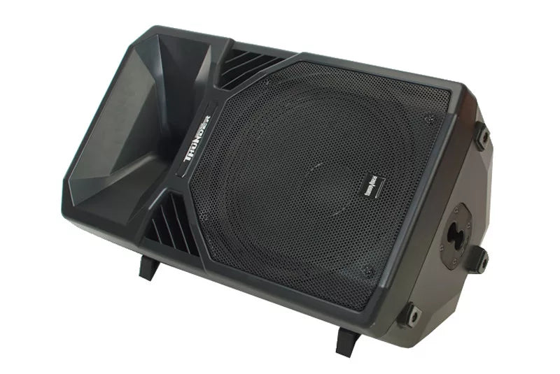 TurboVoice TV805A Активна 2-way тонколона, Class D, DSP, 1100 W