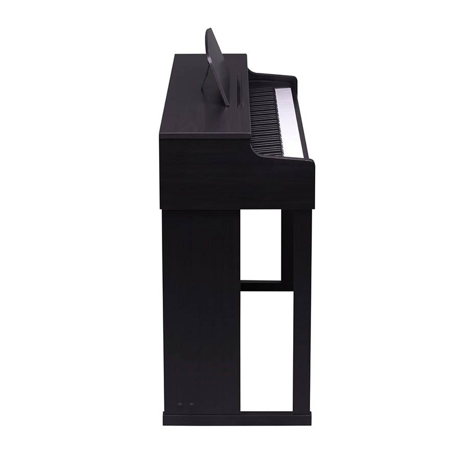 Medeli UP203BK Andromeda Series Дигитално пиано, 88 тежки клавиша, черен