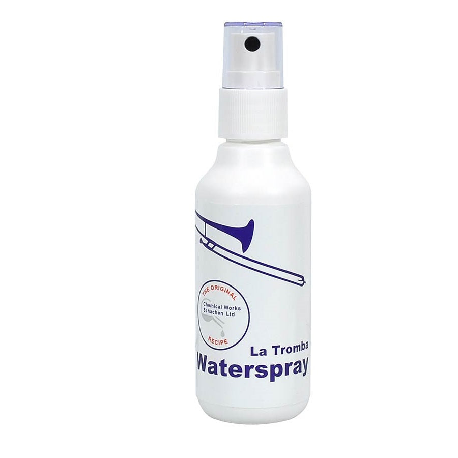 La Tromba LT8010 Спрей за почистване и поддръжка на тромбонен цуг, 70 ml