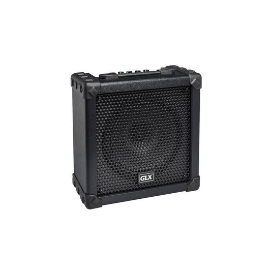GLX MB20 Усилвател за бас китара 20W говорител 6W