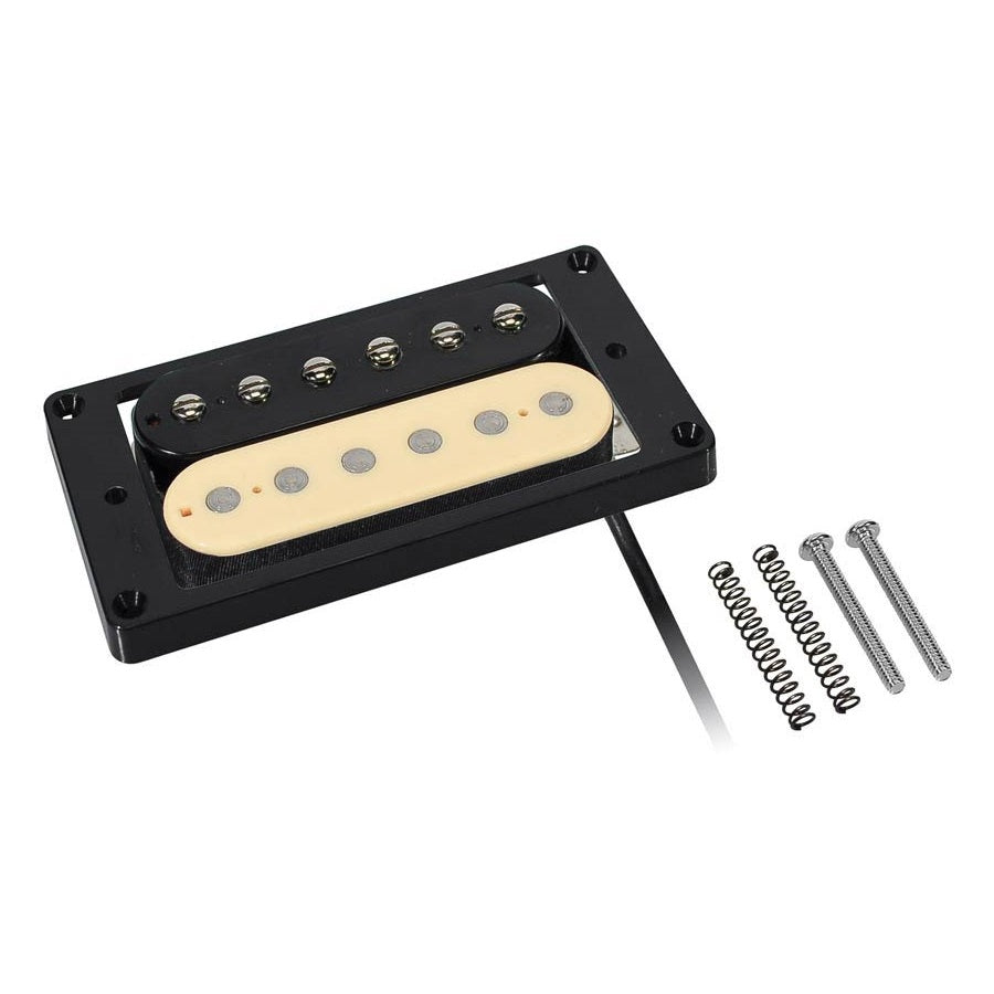 Boston PHB90NZE Адаптер за електрическа китара Power Rock humbucker pickup