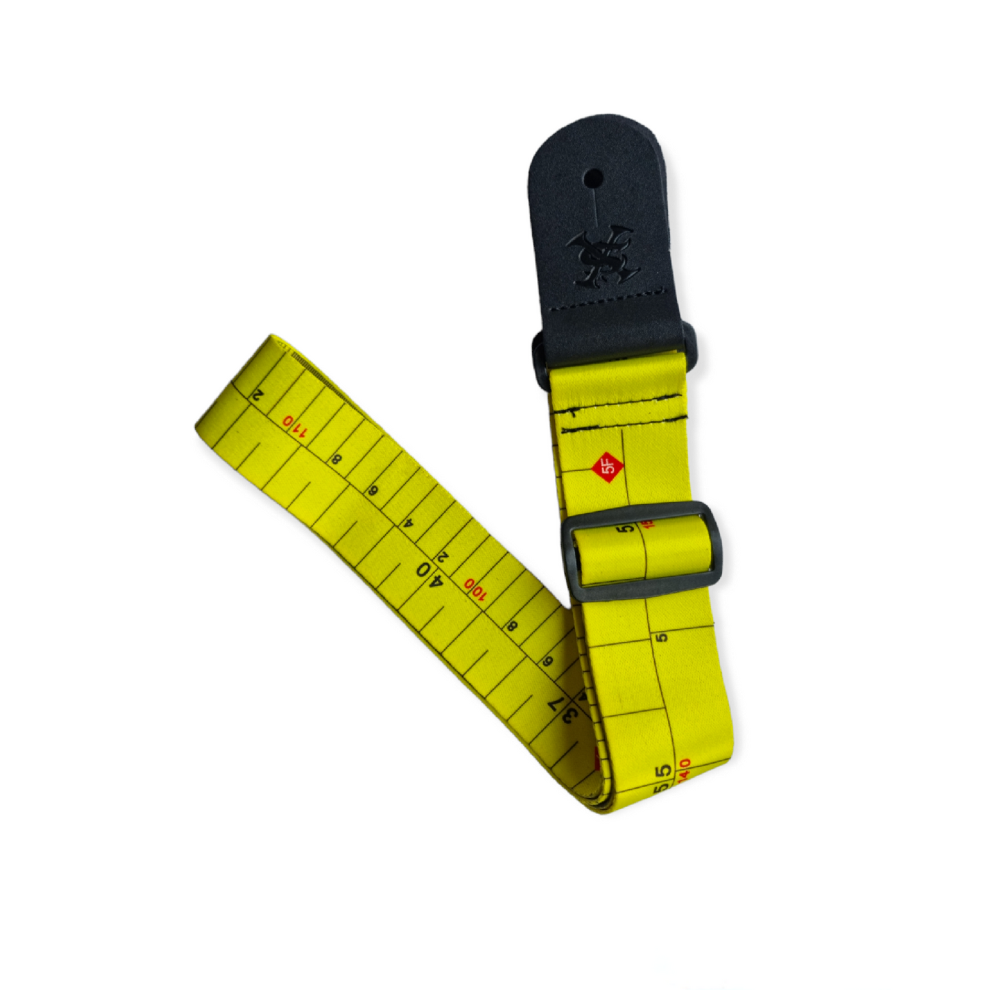 SX GSP2RL Колан за китара ruler