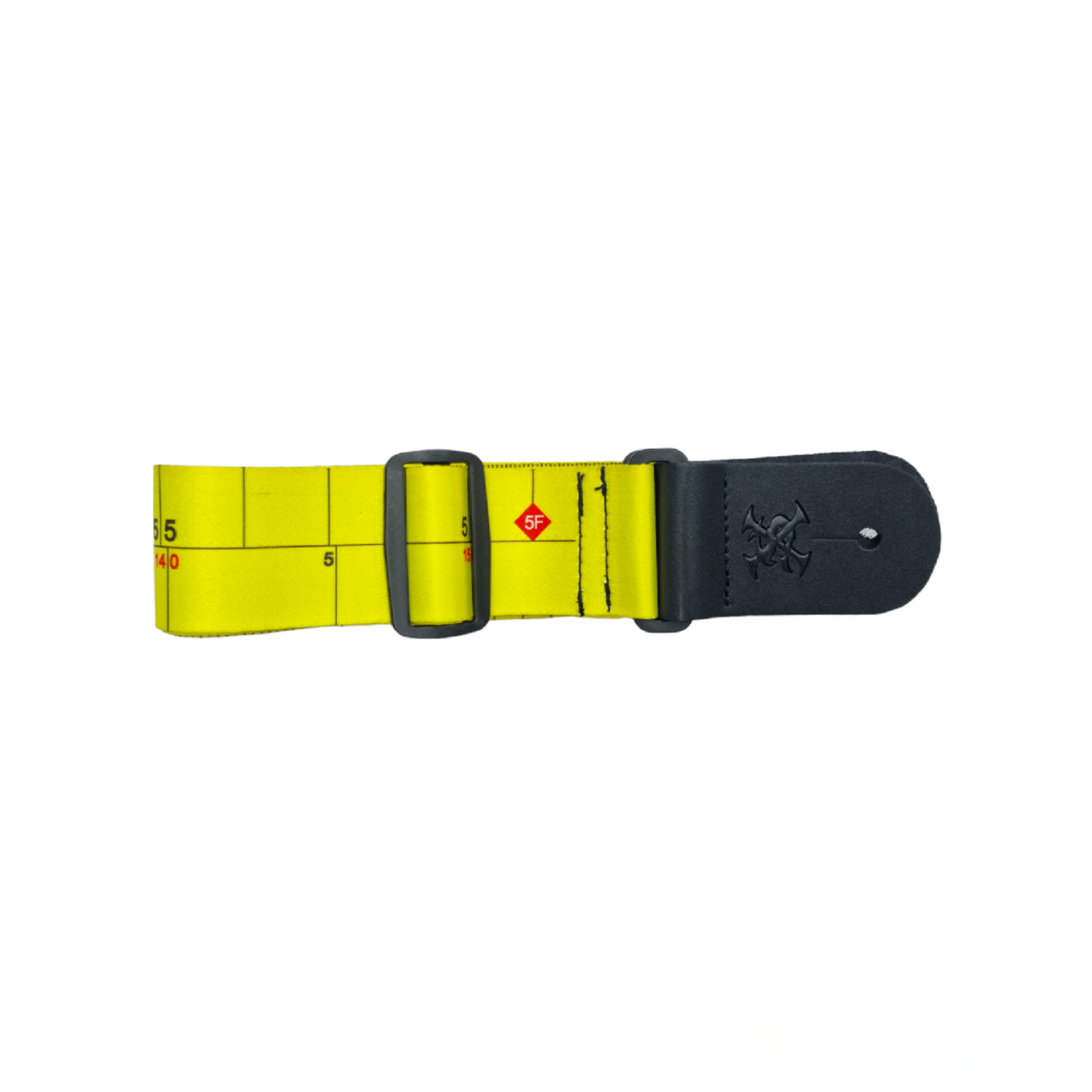 SX GSP2RL Колан за китара ruler