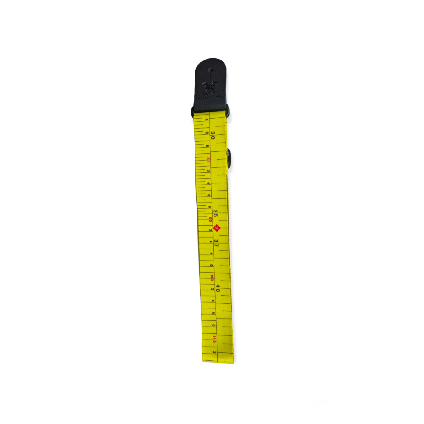 SX GSP2RL Колан за китара ruler