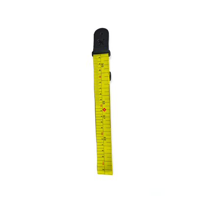 SX GSP2RL Колан за китара ruler