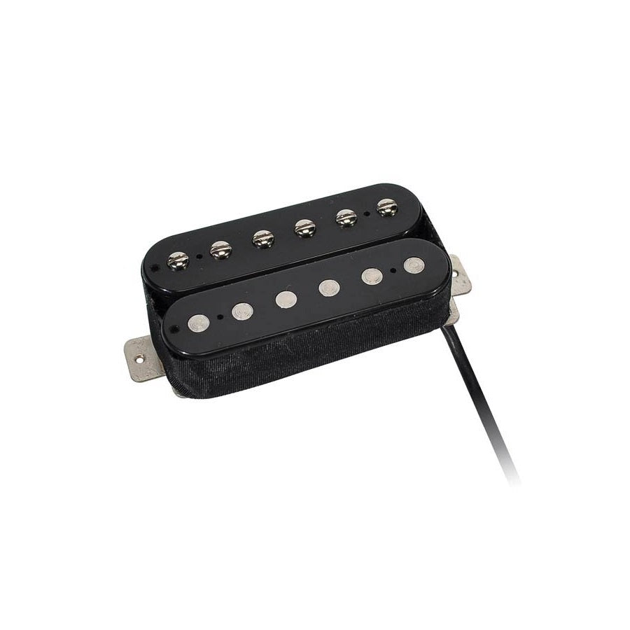 Boston PHB90NBK Адаптер за електрическа китара humbucker pickup