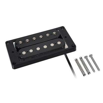 Boston PHB90NBK Адаптер за електрическа китара humbucker pickup
