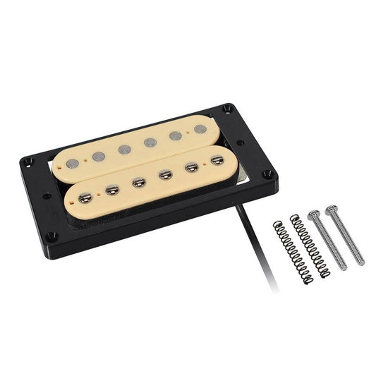 Boston PHB90BIV Адаптер за електрическа китара humbucker pickup