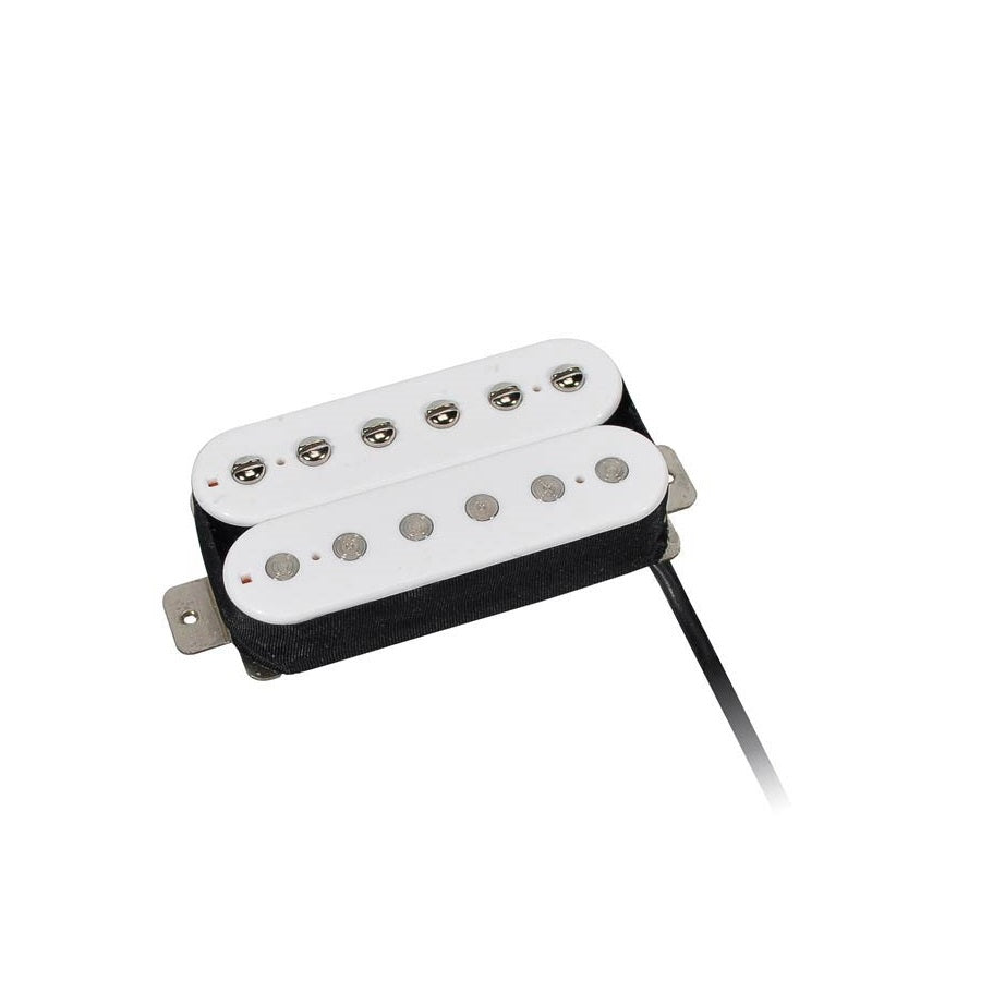 Boston PHB90NWH Адаптер за електрическа китара humbucker pickup