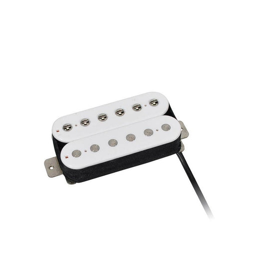 Boston PHB90NWH Адаптер за електрическа китара humbucker pickup