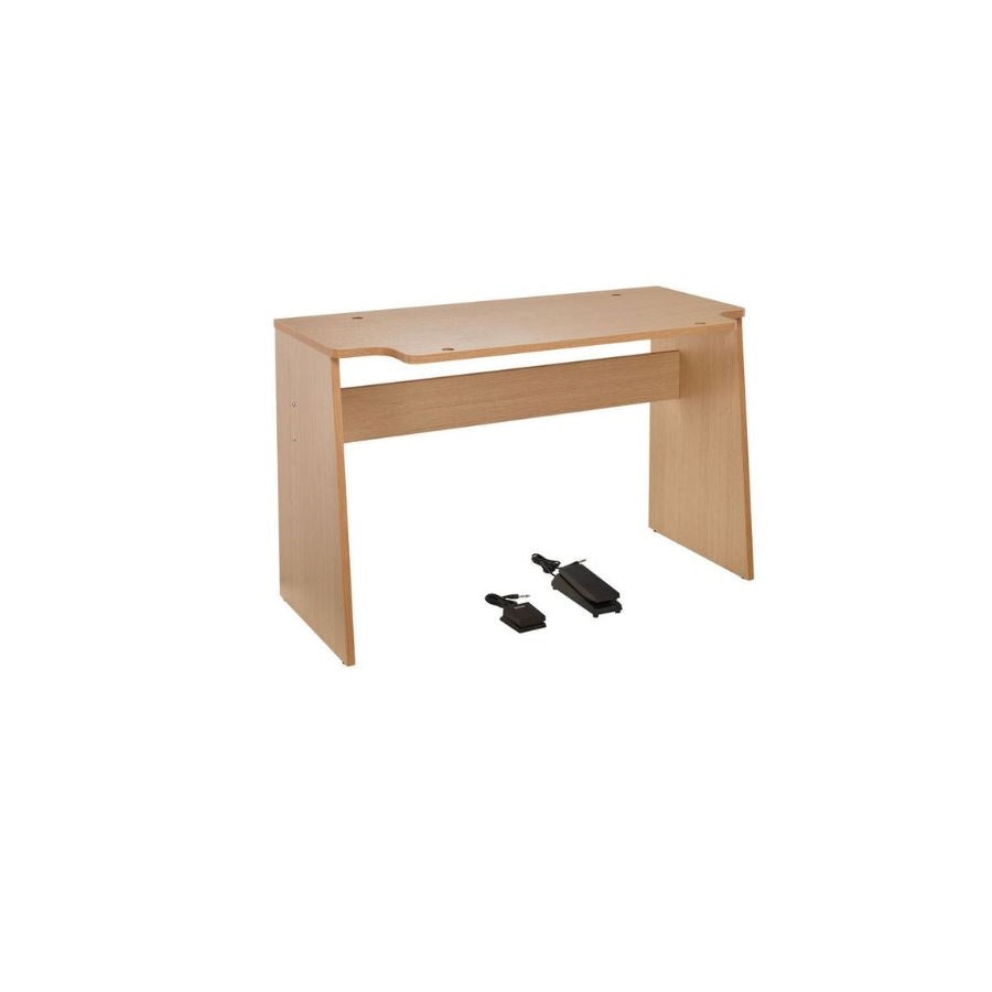 Viscount 9A91KITCANTRIO30M2 Специализирана стойка за Cantorum TRIO Plus, с педали