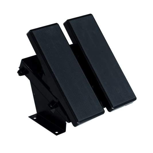 Viscount 9A91KITPEDMID Комплект 2 MIDI експресивни педала за бас