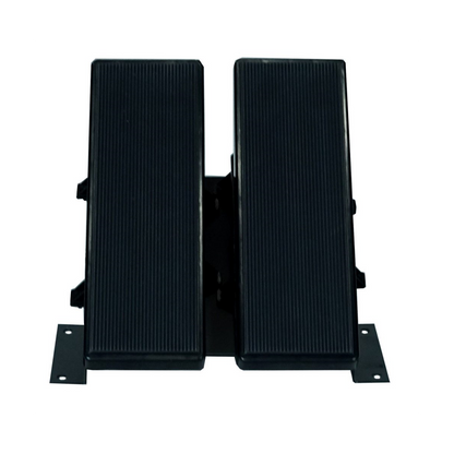Viscount 9A91KITPEDMID Комплект 2 MIDI експресивни педала за бас