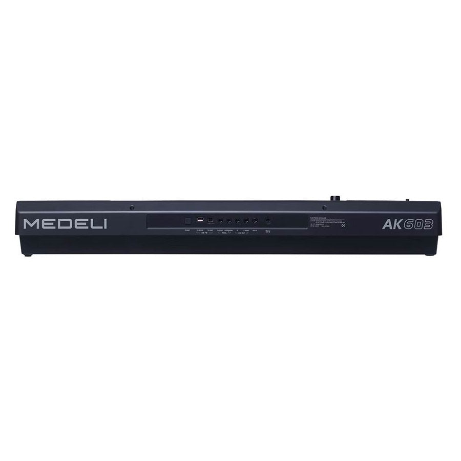 Medeli AK603 Електронна йоника аранжор уъркстейшън 61 клапи