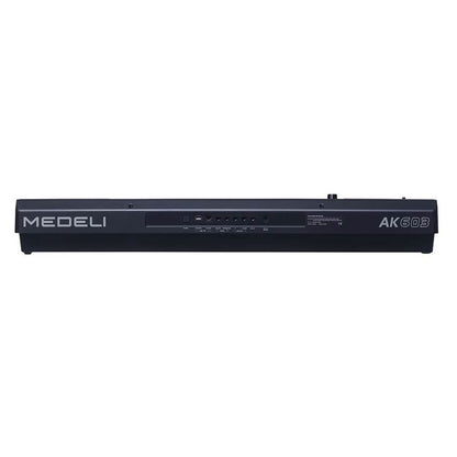 Medeli AK603 Електронна йоника аранжор уъркстейшън 61 клапи