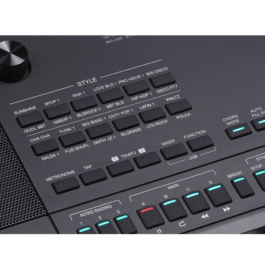 Medeli AK603 Електронна йоника аранжор уъркстейшън 61 клапи