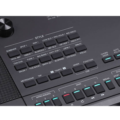 Medeli AK603 Електронна йоника аранжор уъркстейшън 61 клапи