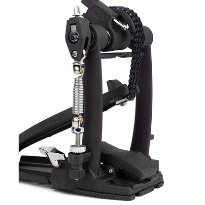 Hayman BDP080 Педал за бас барабан Pro Series, двойна верижна предавка