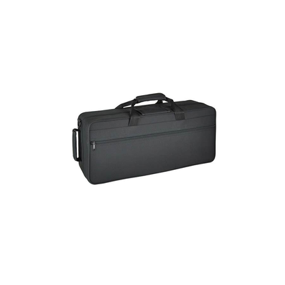 Belcanto BX95 Класически акустичен Bb тромпет, Серия X, златен лак, мундщук 7C, с куфар