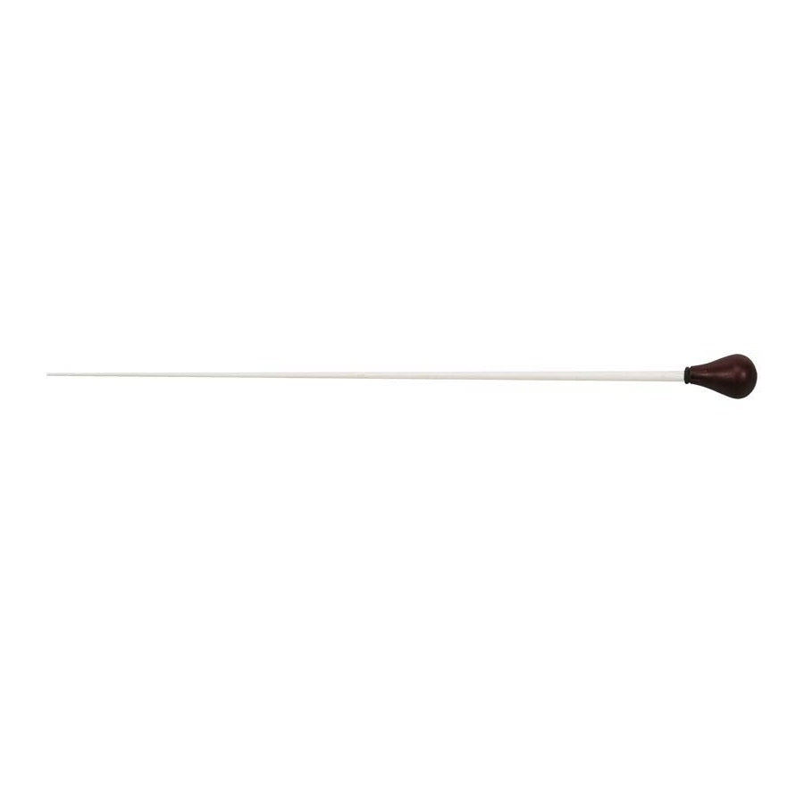 Boston CB02 Диригентска палка, прът от влакнест материал, дървена дръжка, 36 cm