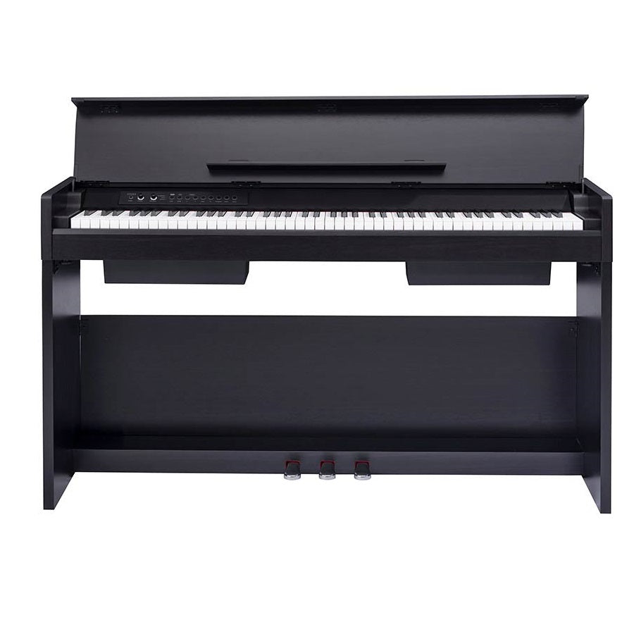 Medeli CP203BK Дигитално пиано, 88 клавиша, черен