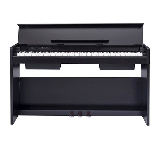 Medeli CP203BK Дигитално пиано, 88 клавиша, черен