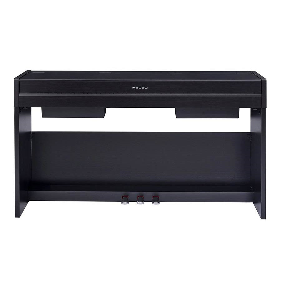 Medeli CP203BK Дигитално пиано, 88 клавиша, черен