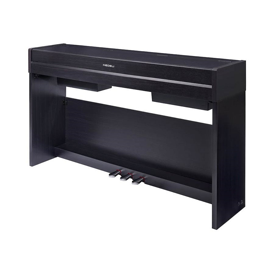 Medeli CP203BK Дигитално пиано, 88 клавиша, черен