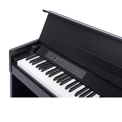 Medeli CP203BK Дигитално пиано, 88 клавиша, черен