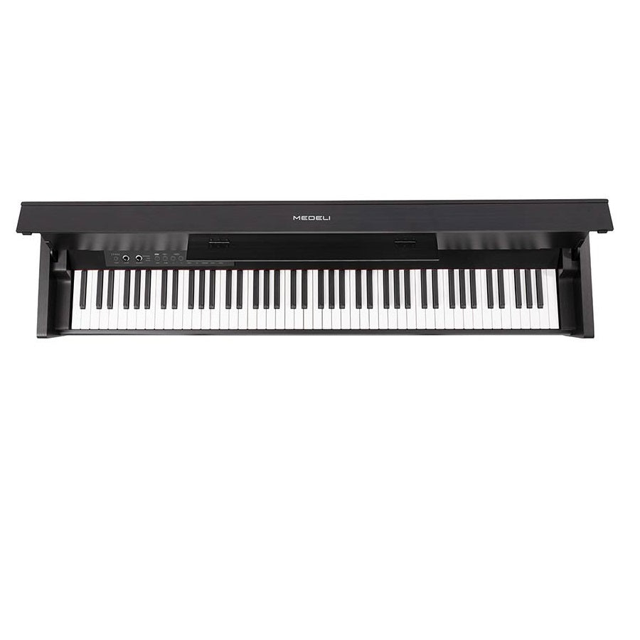 Medeli CP203BK Дигитално пиано, 88 клавиша, черен