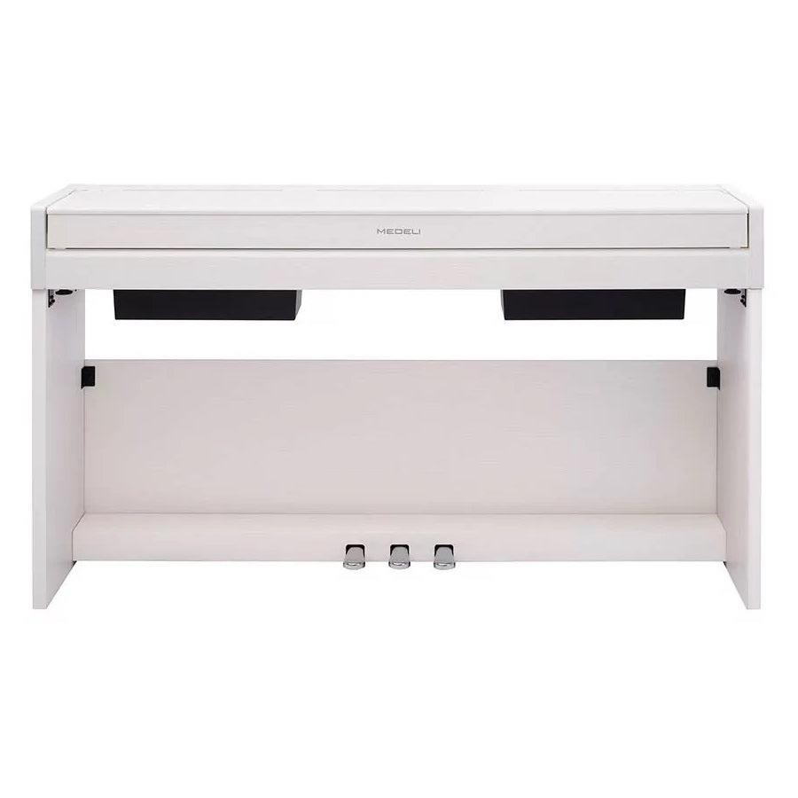 Medeli CP203WH Дигитално пиано, 88 клавиша, бял