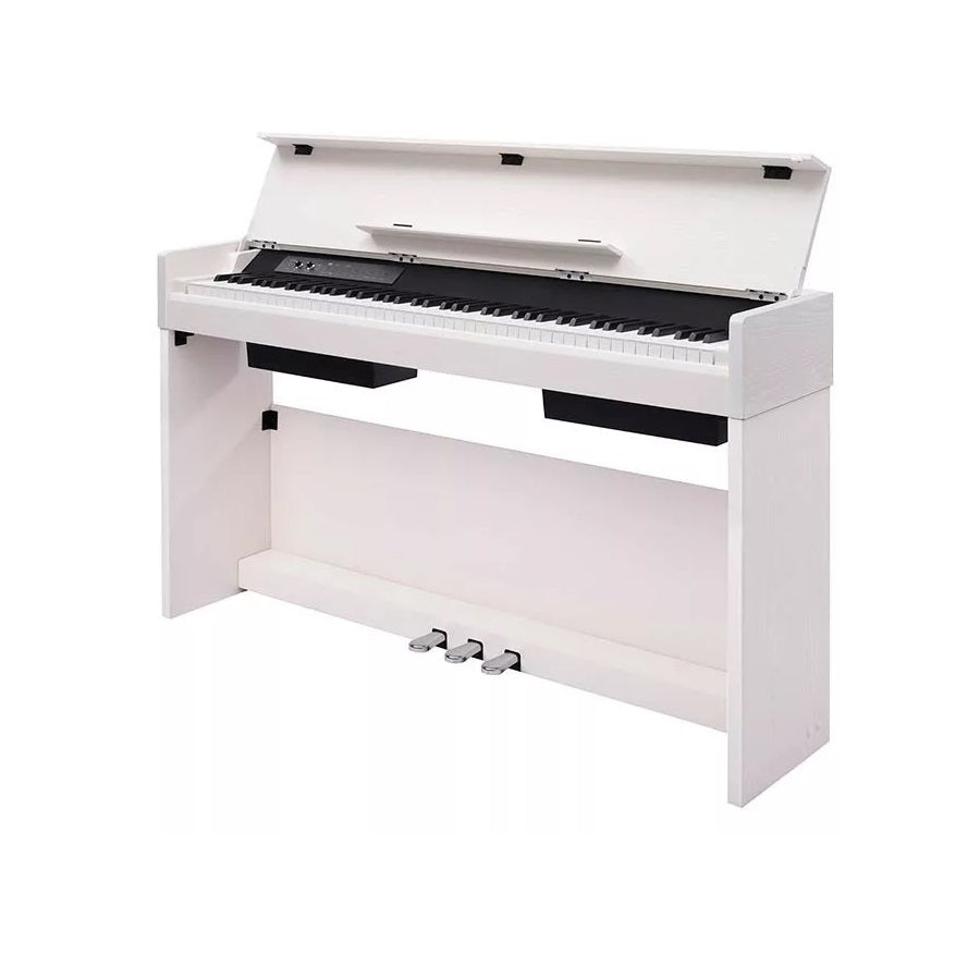 Medeli CP203WH Дигитално пиано, 88 клавиша, бял