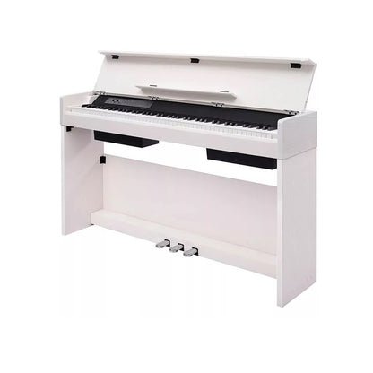 Medeli CP203WH Дигитално пиано, 88 клавиша, бял