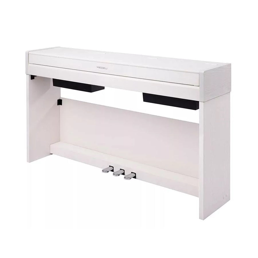 Medeli CP203WH Дигитално пиано, 88 клавиша, бял