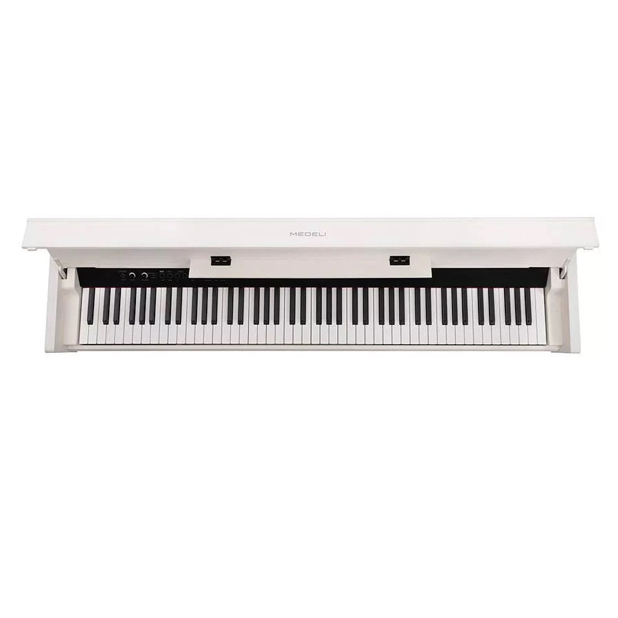 Medeli CP203WH Дигитално пиано, 88 клавиша, бял