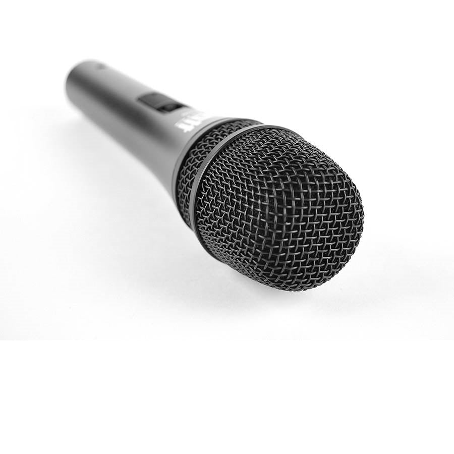 Gatt Audio DM700 Професионален динамичен кардиоиден микрофон, с включен XLR кабел