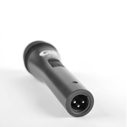 Gatt Audio DM700 Професионален динамичен кардиоиден микрофон, с включен XLR кабел