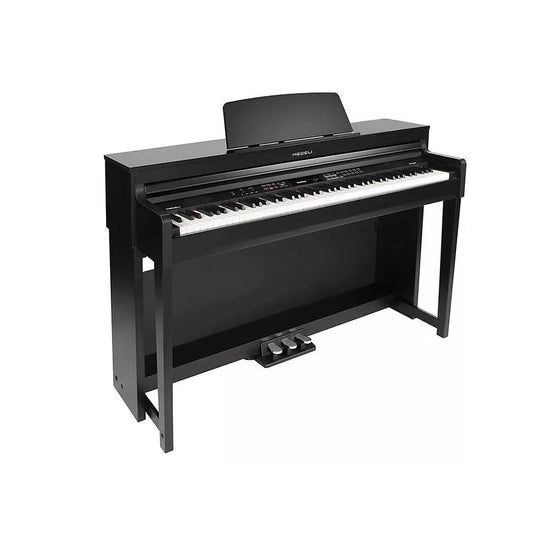 Medeli DP460KBK Дигитално пиано, 88 клавиша, черен