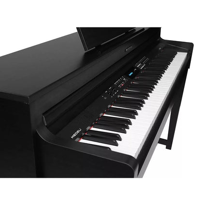 Medeli DP460KBK Дигитално пиано, 88 клавиша, черен