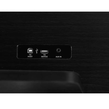 Medeli DP460KBK Дигитално пиано, 88 клавиша, черен